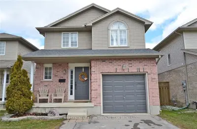 9916 Florence Street, Southwold, On N5p 4bn4