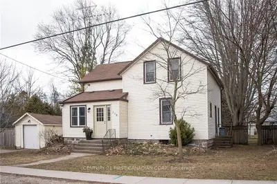 218 Margaret Street, Dutton/dunwich, On N0l 1j0
