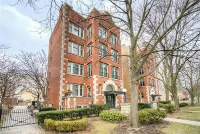 280 QUEENS Avenue 404, London East, ON N6B 1X3