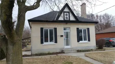 1193 BUCKE Street, London East, ON N5Y 3S2