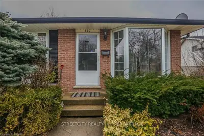 162 INVERARY Crescent, London North, ON N6B