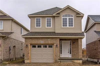 1218 SANDBAR Street, London North, ON N6G 0G7