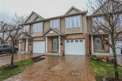 1576 MICKLEBOROUGH Drive, London North, ON N6G 5R9
