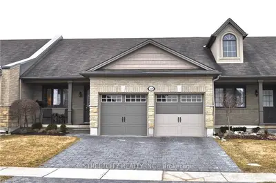 1668 BAYSWATER Crescent, London North, ON N6G 0A9