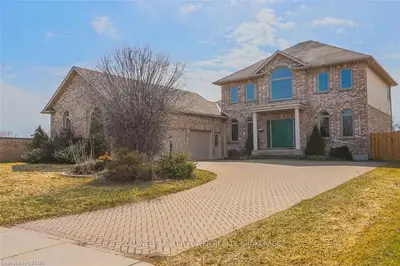 508 ROSECLIFFE Terrace, London South, ON N6K 4H5