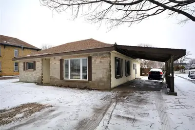 228 Dundas Street, Zorra, On N0m 2m0