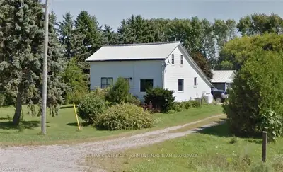 33941 Fingal Line, Southwold, On N0l 1k0