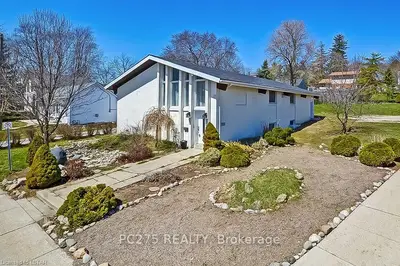 93 Alma Street, Ingersoll, On N5c 1n3