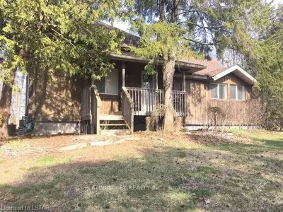 21944 Mill Road, Strathroy-caradoc, On N0l 1w0