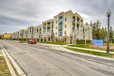 340 SUGARCREEK Trail 412, London North, ON N6H 0G4