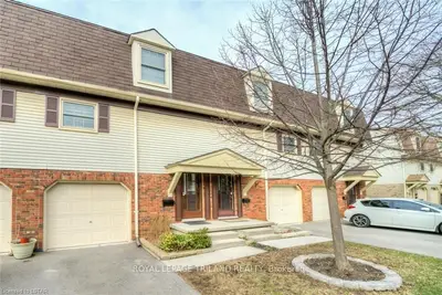 900 POND VIEW Road 26, London South, ON N5Z 4L7