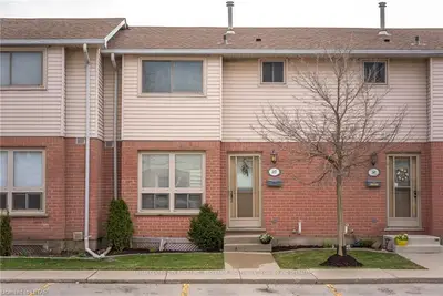 89 HIGHVIEW Avenue 37, London South, ON N6C 5V8