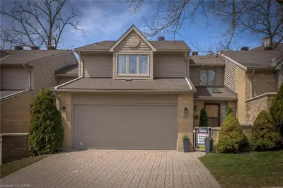 1500 RICHMOND Street 121, London North, ON N6G 4T9