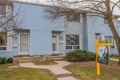 170 MONMORE Road, London North, ON N6G 3A6