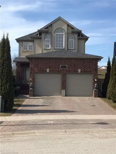 975 BLYTHWOOD Road, London North, ON N6H 5W1
