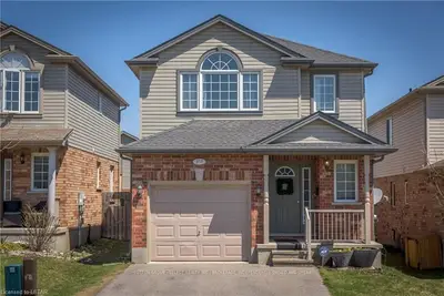 858 BRADSHAW Crescent, London North, ON N5X 0A7