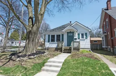 20 BALMORAL Avenue, London East, ON N5Y 2L1