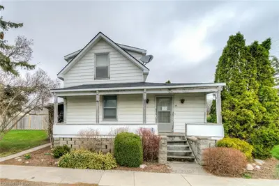 9588 John Street, Southwold, On N0l 2e0