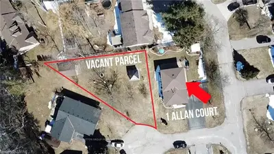2 Allan Court, Dutton/dunwich, On N0l 1j0