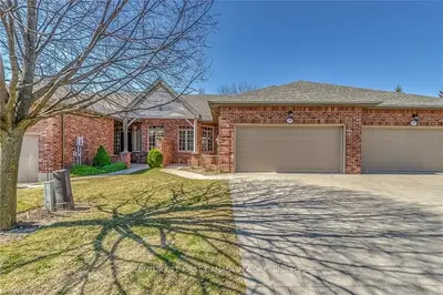 74 QUINELLA Place, London South, ON N6K 4H2