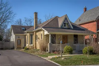 149 TECUMSEH Avenue, London South, ON N6C 1S3
