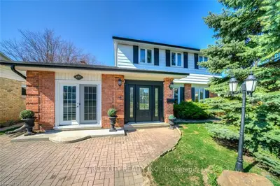 822 VISCOUNT Road, London South, ON N6J 2C8