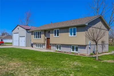 11750 Tracey Street, Malahide, On N0l 2j0