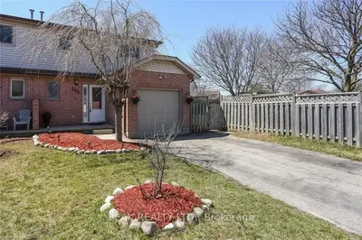 252 Martinet Avenue, London East, ON N5V 4B2