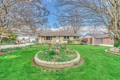 299 TRERICE Street E, Chatham-Kent, ON N0P 1M0