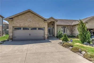 168 TANOAK Drive, London North, ON N6G 5R3