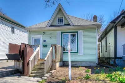 715 CENTRAL Avenue, London East, ON N5W 3P9