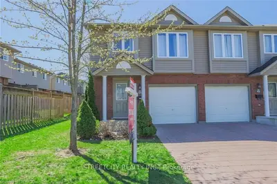 780 FANSHAWE PARK Road E 44, London North, ON N5X 1L5