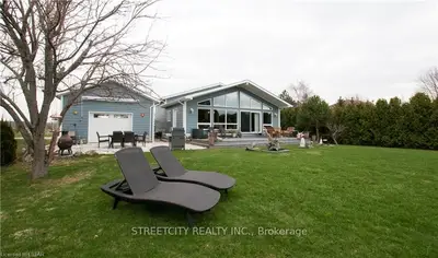 85485 Mcdonald Lane, Ashfield-Colborne-Wawanosh, ON N7A 3X9