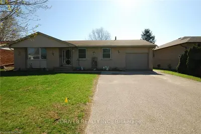 89 York Street, Aylmer, On N5h 2x7