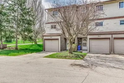 600 WILKINS Street, London South, ON N6C 4Z4