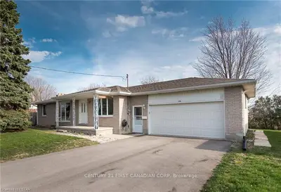 256 Miller Road, Dutton/dunwich, On N0l 1j0