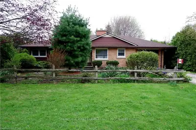 84 Clarence Street, Aylmer, On N5h 1t9