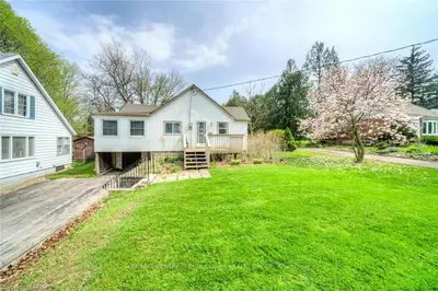 36 Park Avenue, Ingersoll, On N5c 1b5