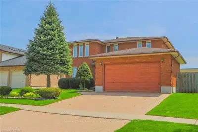 506 EATON PARK DRIVE Drive, London South, ON N6J 4J9
