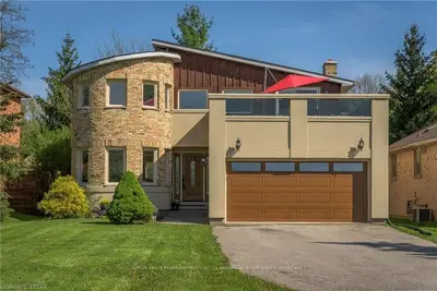 903 RIVERSIDE Drive, London North, ON N6H 4N3