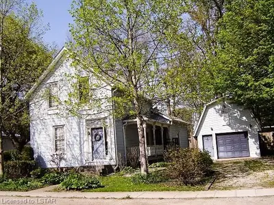 187 Mcintyre Street, Dutton/dunwich, On N0l 1j0