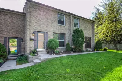 694 WONDERLAND Road S, London South, ON N6K 1L8