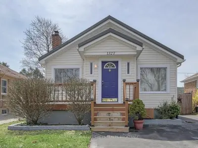 1327 BRYDGES Street, London East, ON N5W 2C5