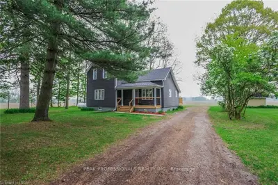 13674 Furnival Road, West Elgin, On N0l 2c0