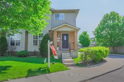 1920 MARCONI Boulevard 10, London East, ON N5V 4X8