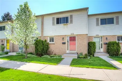 1600 CULVER Drive 102, London East, ON N5V 3H5
