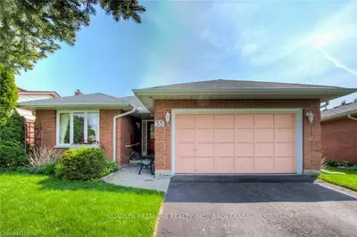 35 RIPLEY Road, London East, ON N5V 3T9