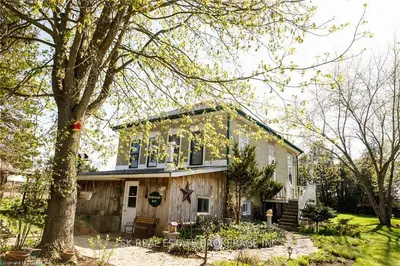 5799 TRAFALGAR Street, Thames Centre, ON N0L 1G4