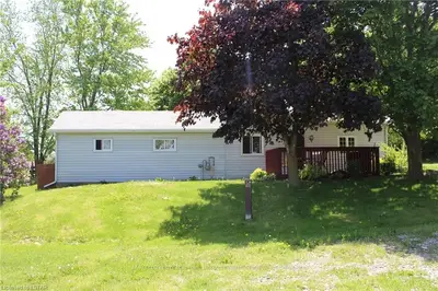 596101 Hwy 59 N/1 Robert, East Zorra-tavistock, On, N4s 7w1