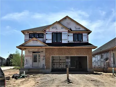 36 Arnold Street, Tillsonburg, On N4g 0g9